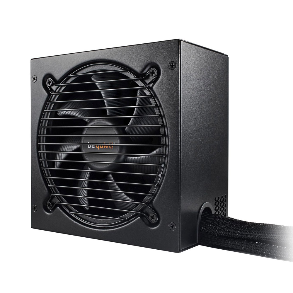be quiet! Pure Power 11 400W PC-Netzteil