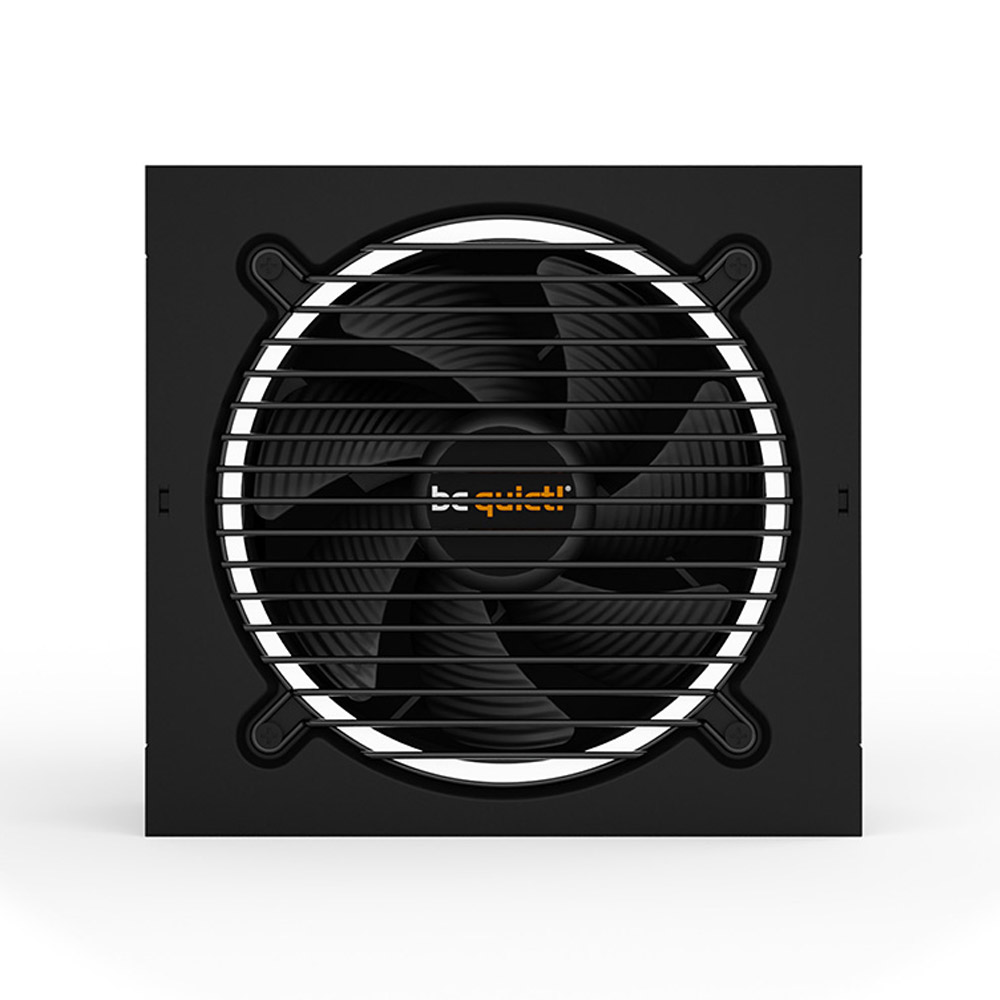 be quiet! Pure Power 12 M 1000W moduleres Netzteil