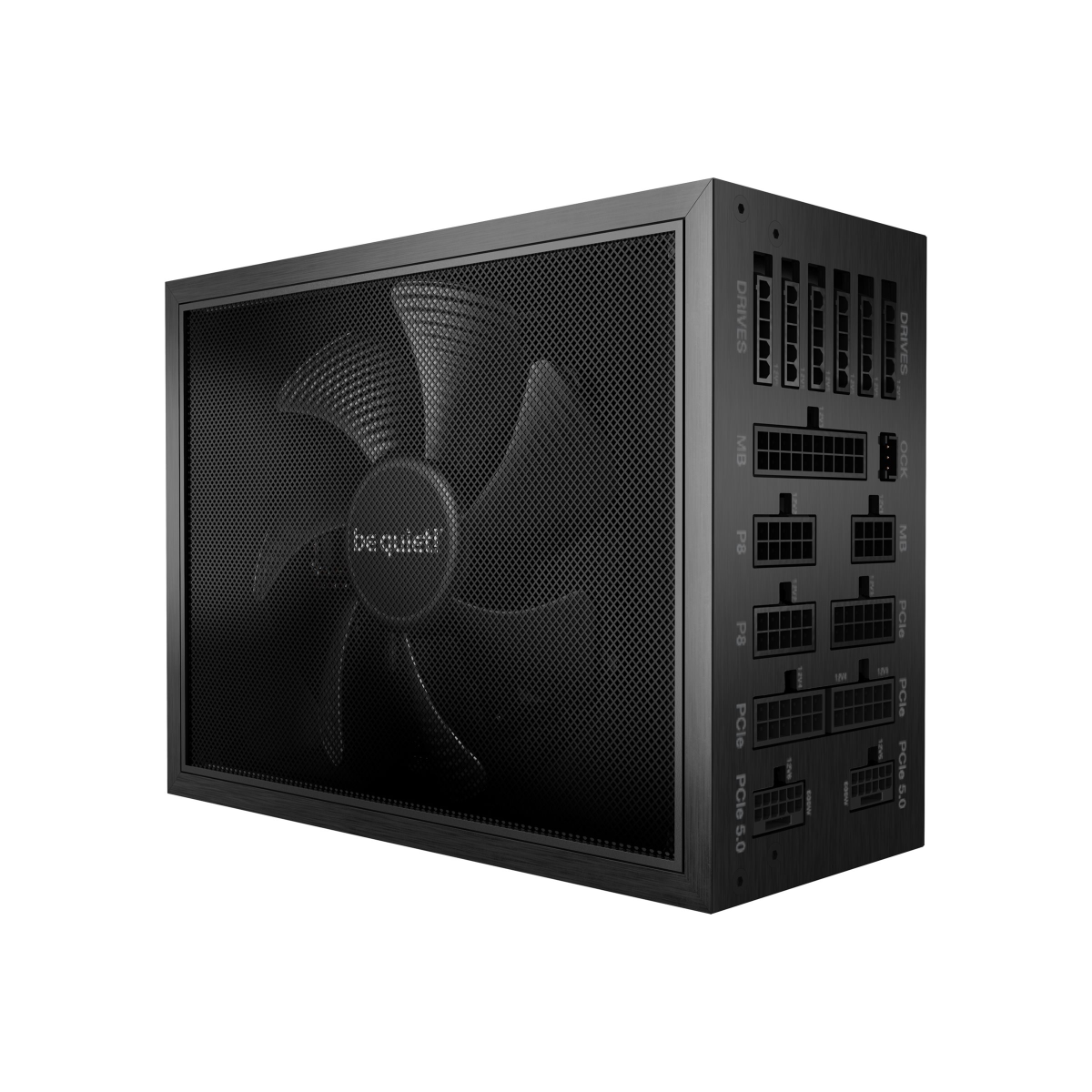 be quiet! Dark Power Pro 13 Netzteil 1300W