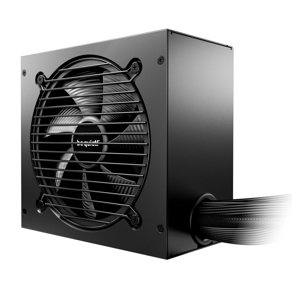 be quiet! Pure Power 12 650W Netzteil