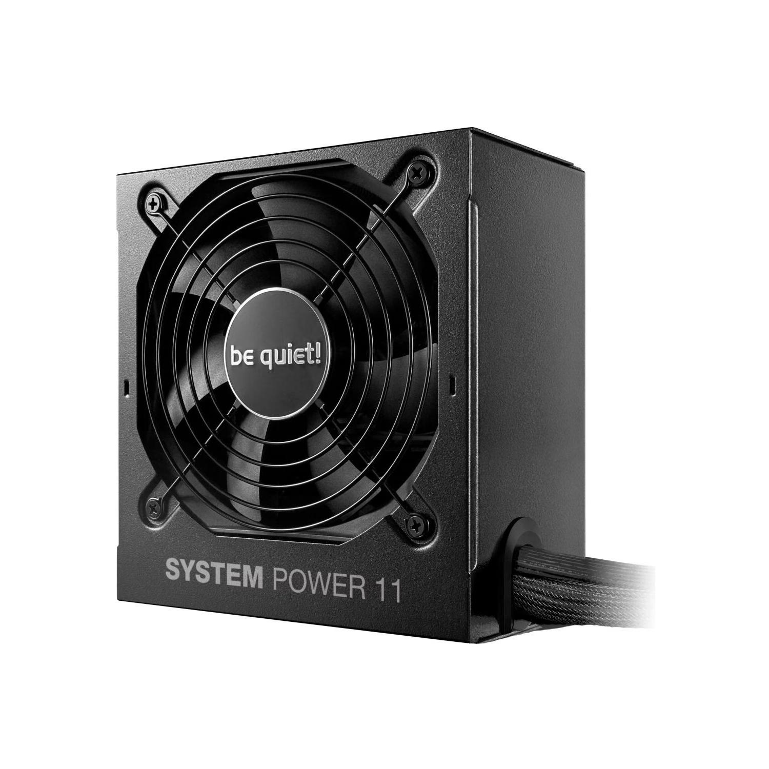 be quiet! System Power 11 550W ATX 3.1-Netzteil