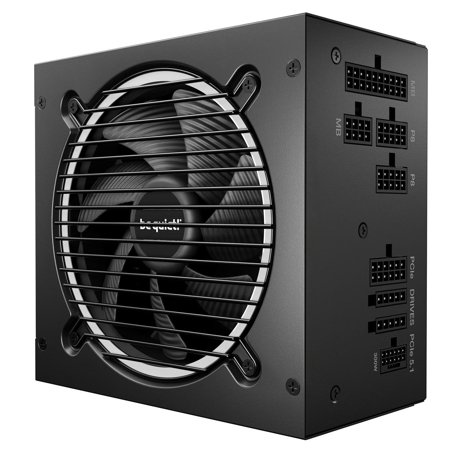 be quiet! Pure Power 13 M 550W Netzteil