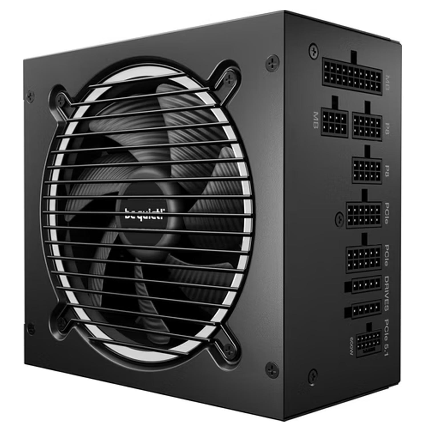 be quiet! Pure Power 13 M 750W Netzteil