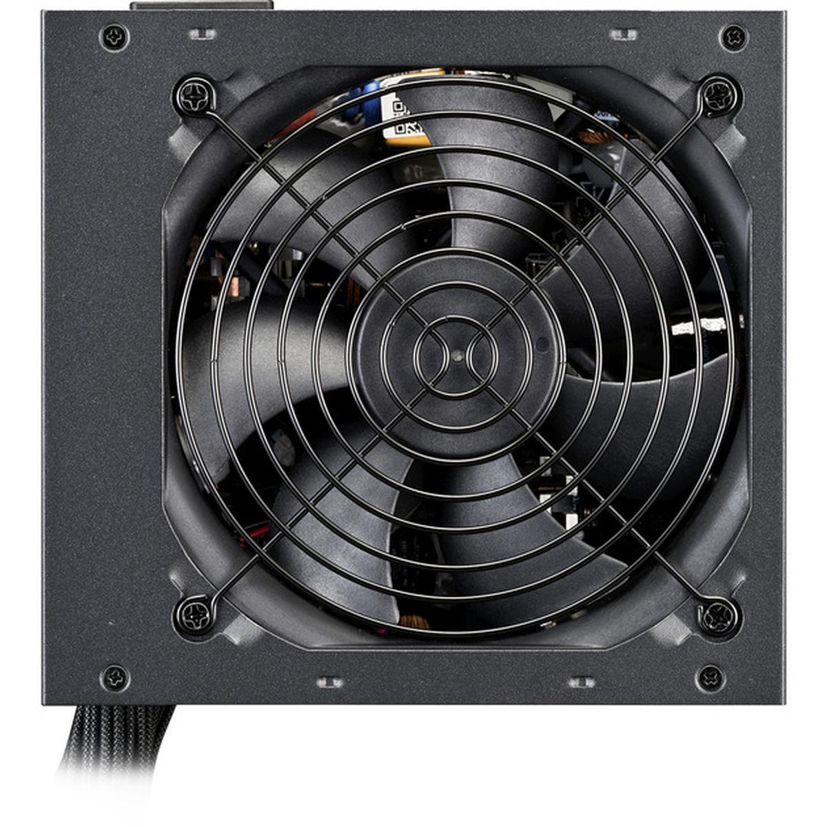 Cooler Master MWE Bronze 650 V3 Netzteil