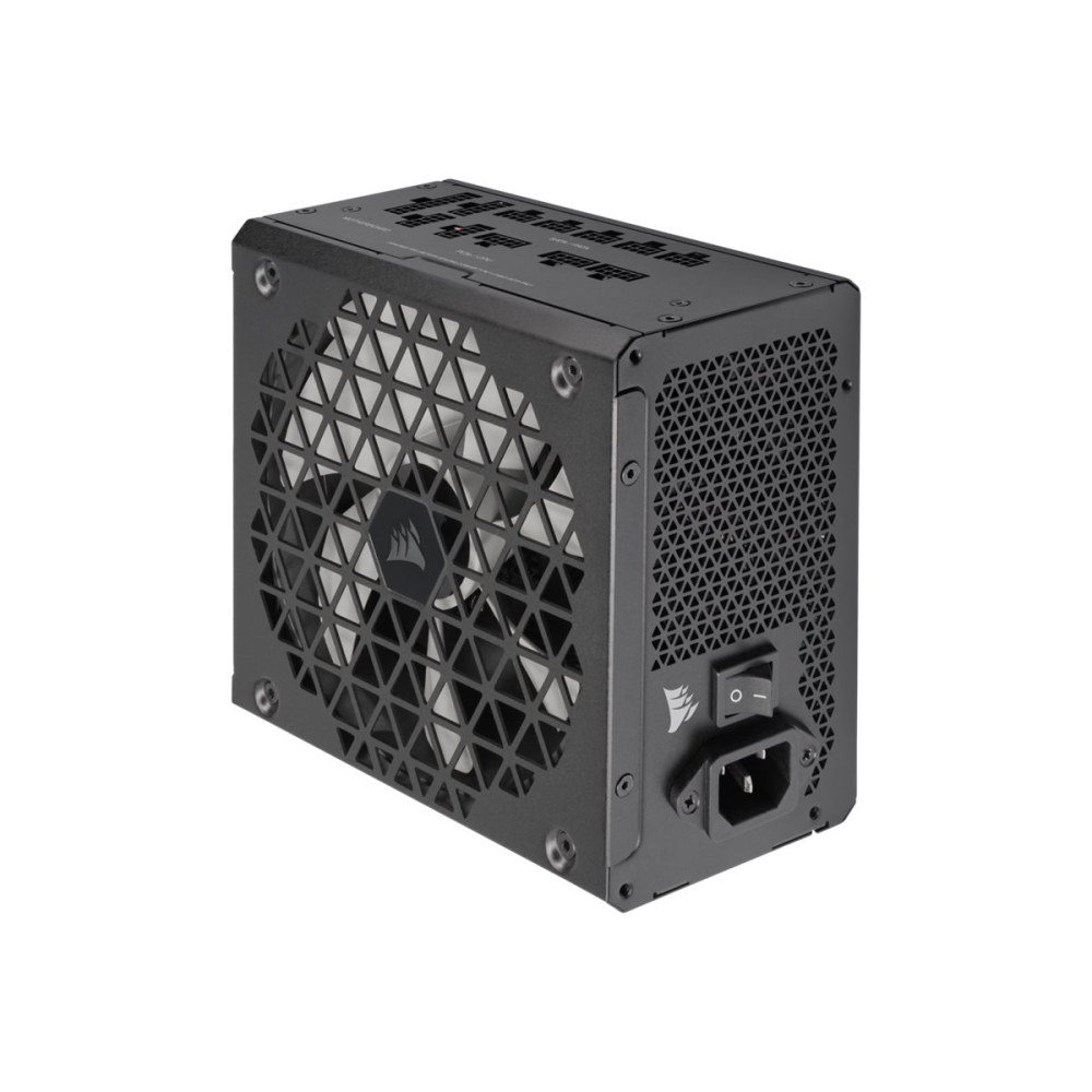 Corsair RM850x Shift Vollmodulares ATX-Netzteil