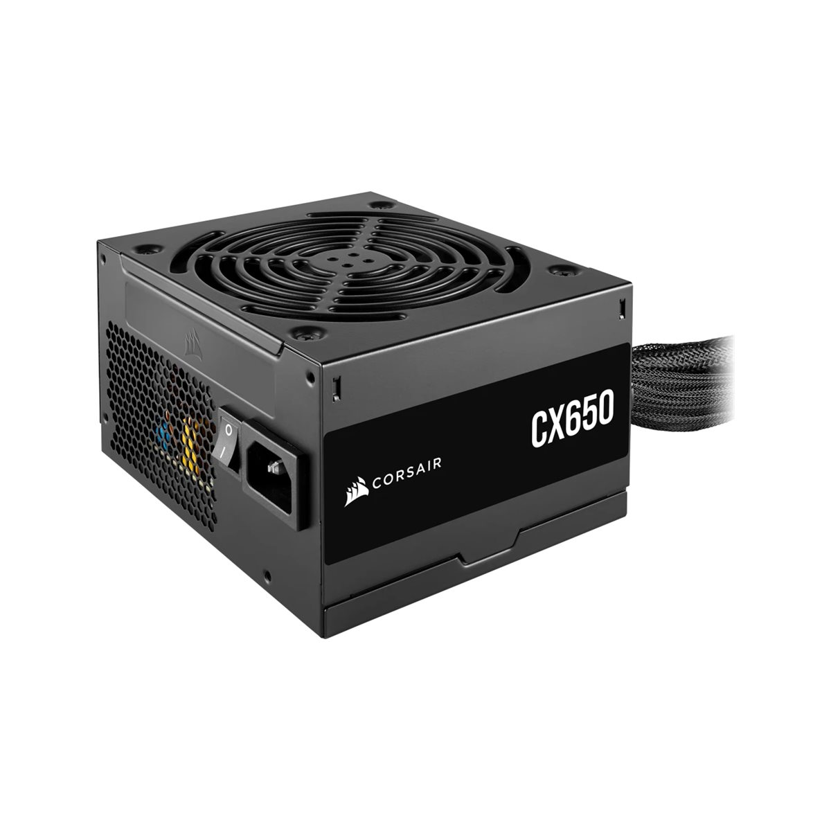 Corsair CX650 Netzteil 650W