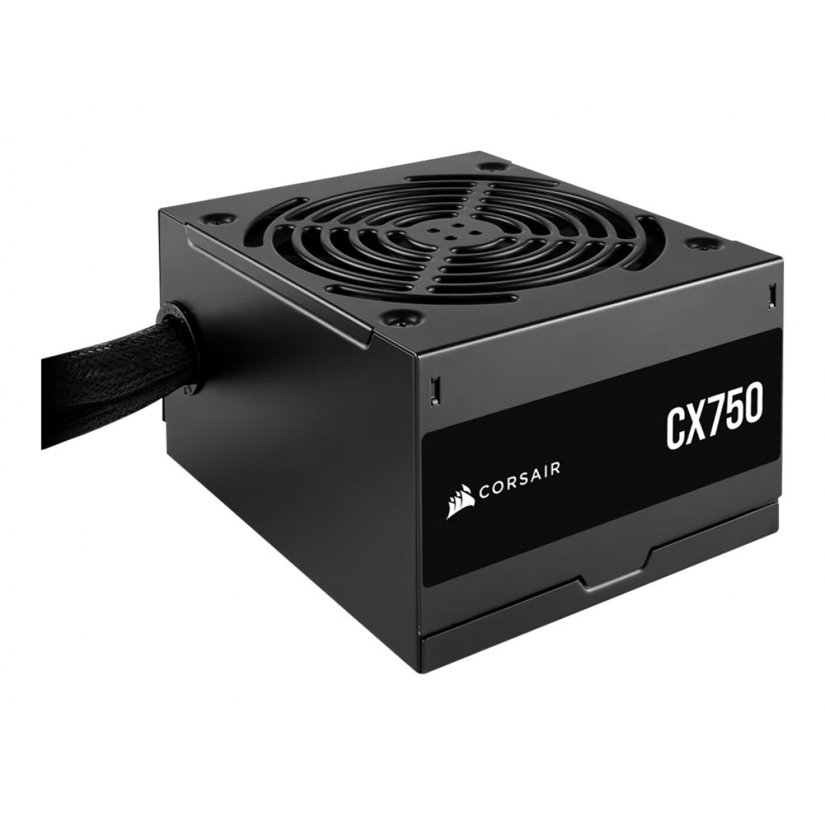 Corsair CX750 ATX Netzteil 750W schwarz