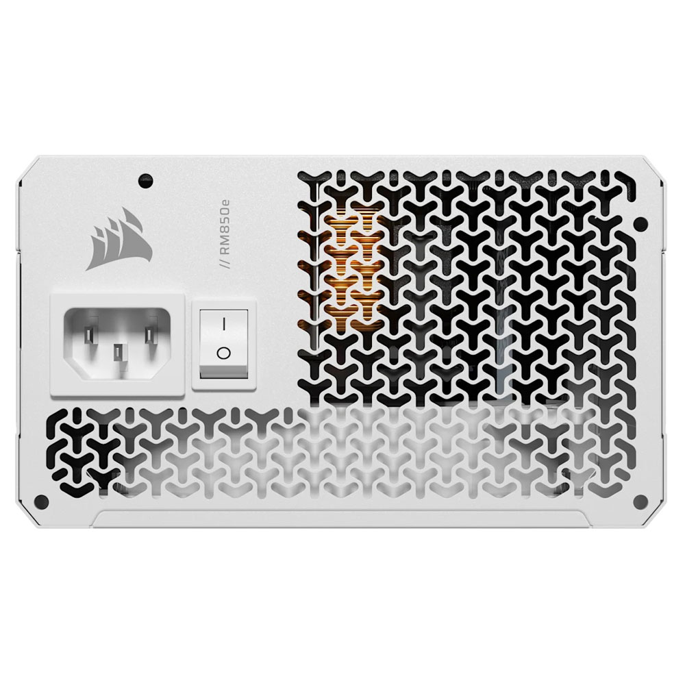 Corsair RM850e Netzteil weiß