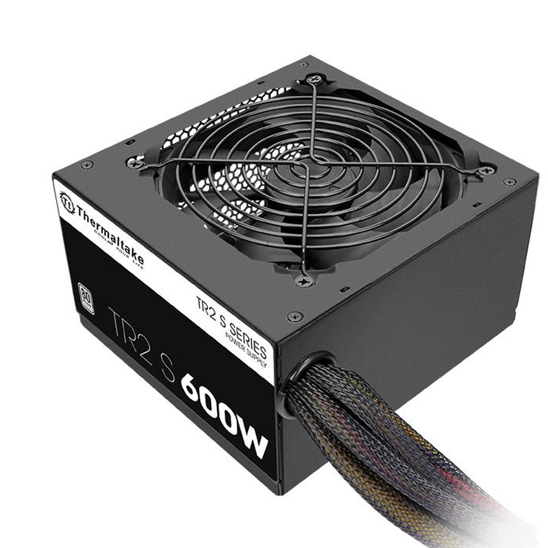 Thermaltake TR2 S 600W PC-ATX-Netzteil