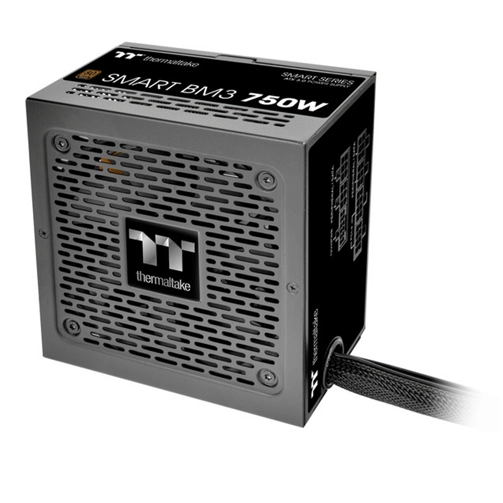 Thermaltake Smart BM3 Netzteil 750W