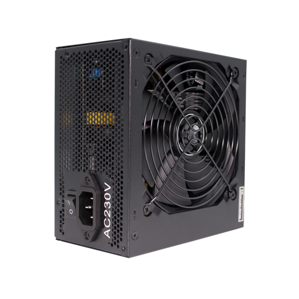 Xilence XP650R6.2 ATX 650W PC Netzteil