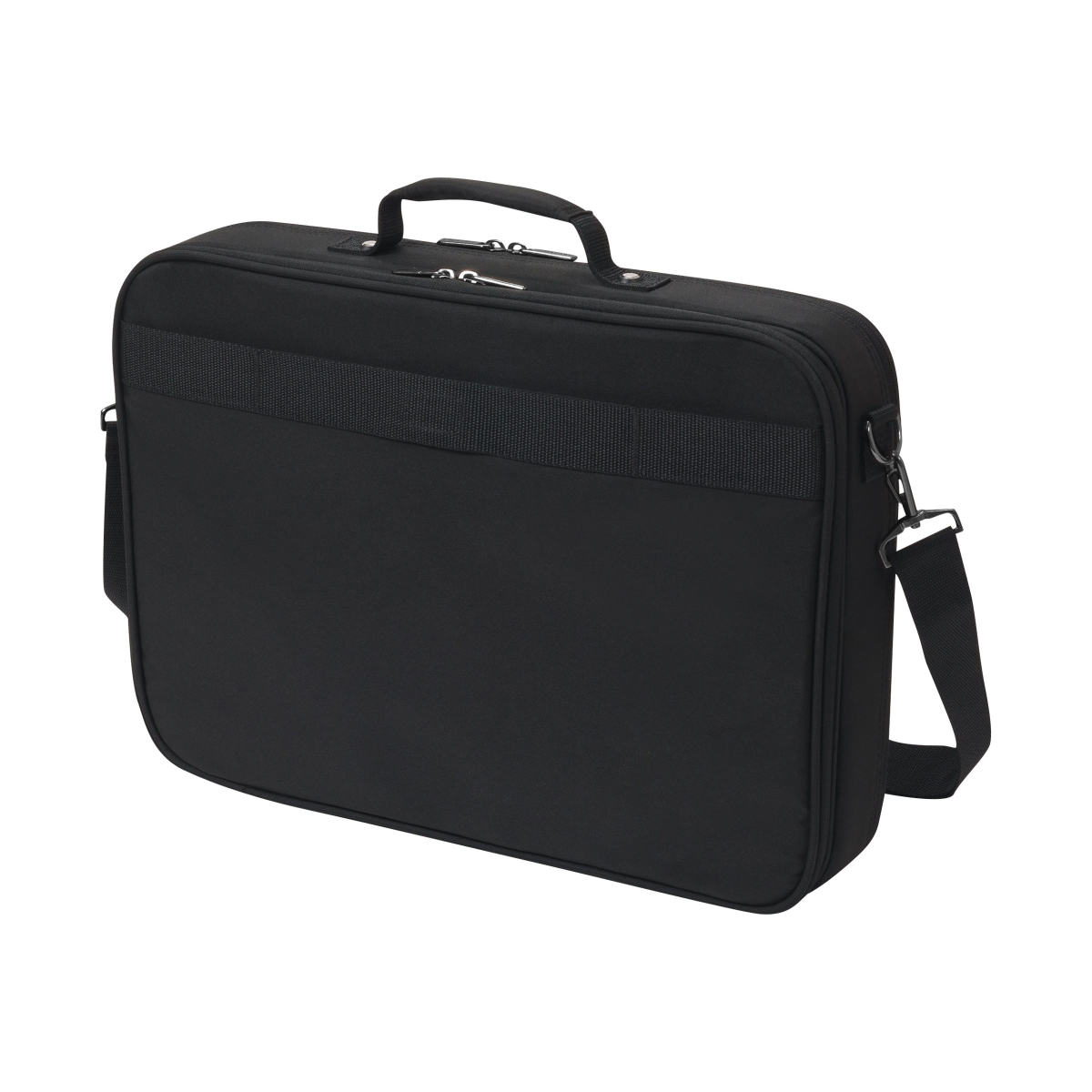 Dicota Eco Multi Plus Base 14-15.6 Notebooktasche schwarz