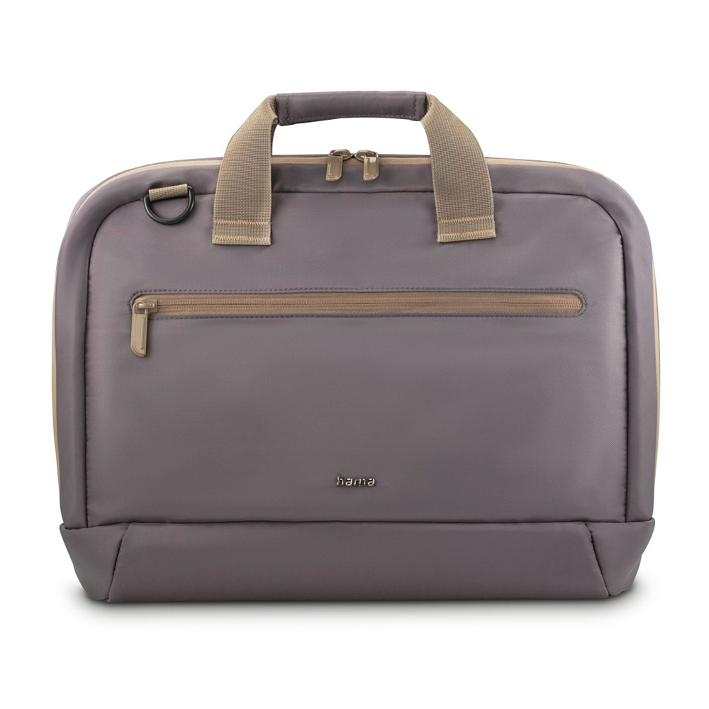HAMA Laptop-Tasche "Ultra Lightweight", 40 - 41 cm (15,6" - 16,2"), Anthrazit