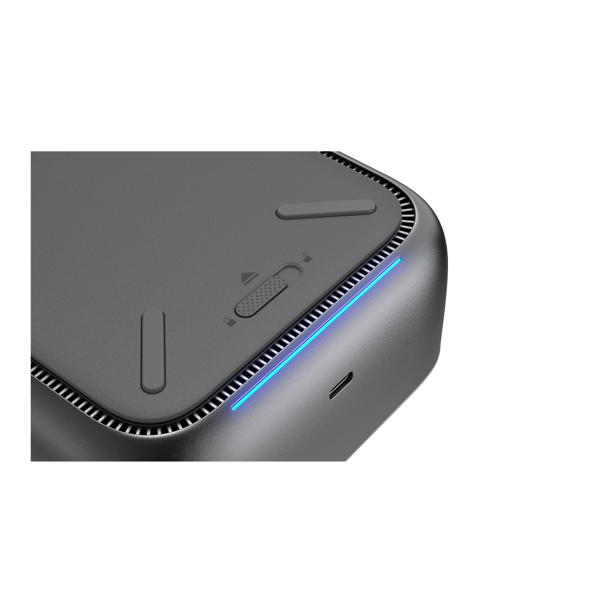 HP Thunderbolt 4 G6 Dockingstation 100W