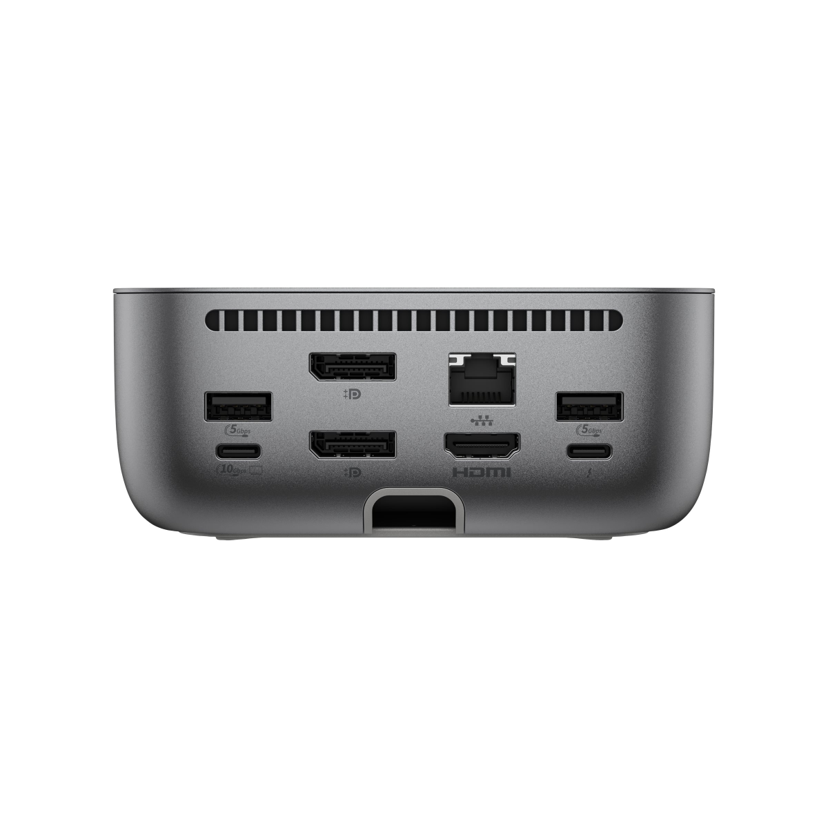 HP Thunderbolt 4 Ultra G6 Dockingstation 330W