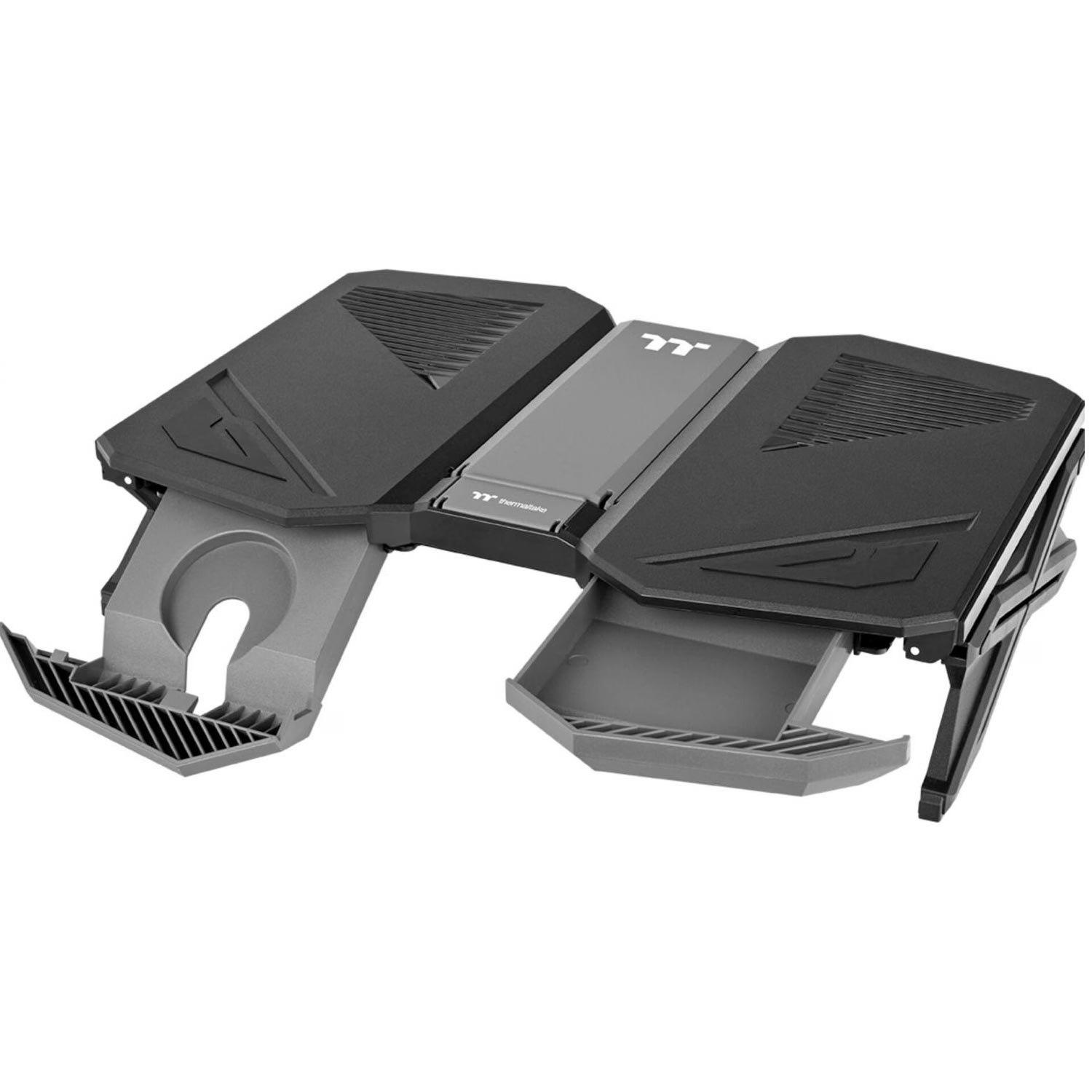 Thermaltake Massive Air Notebook Cooler 15 Zoll schwarz