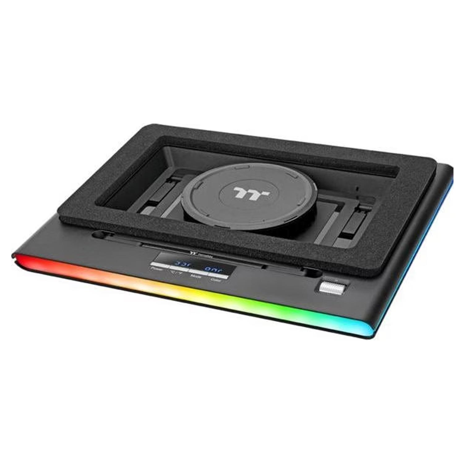 Thermaltake Massive Extreme Notebook Cooler 18 Zoll RGB