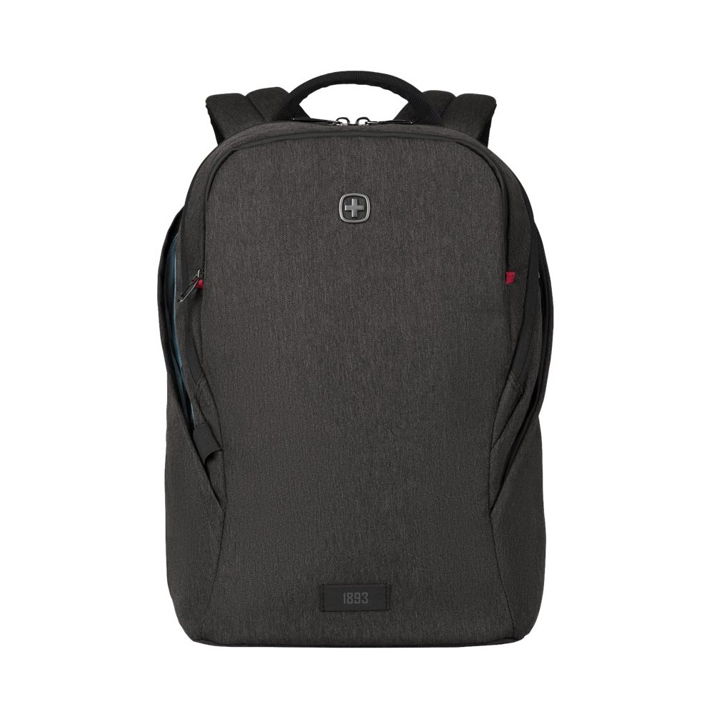 Wenger MX Light Laptop-Rucksack grau