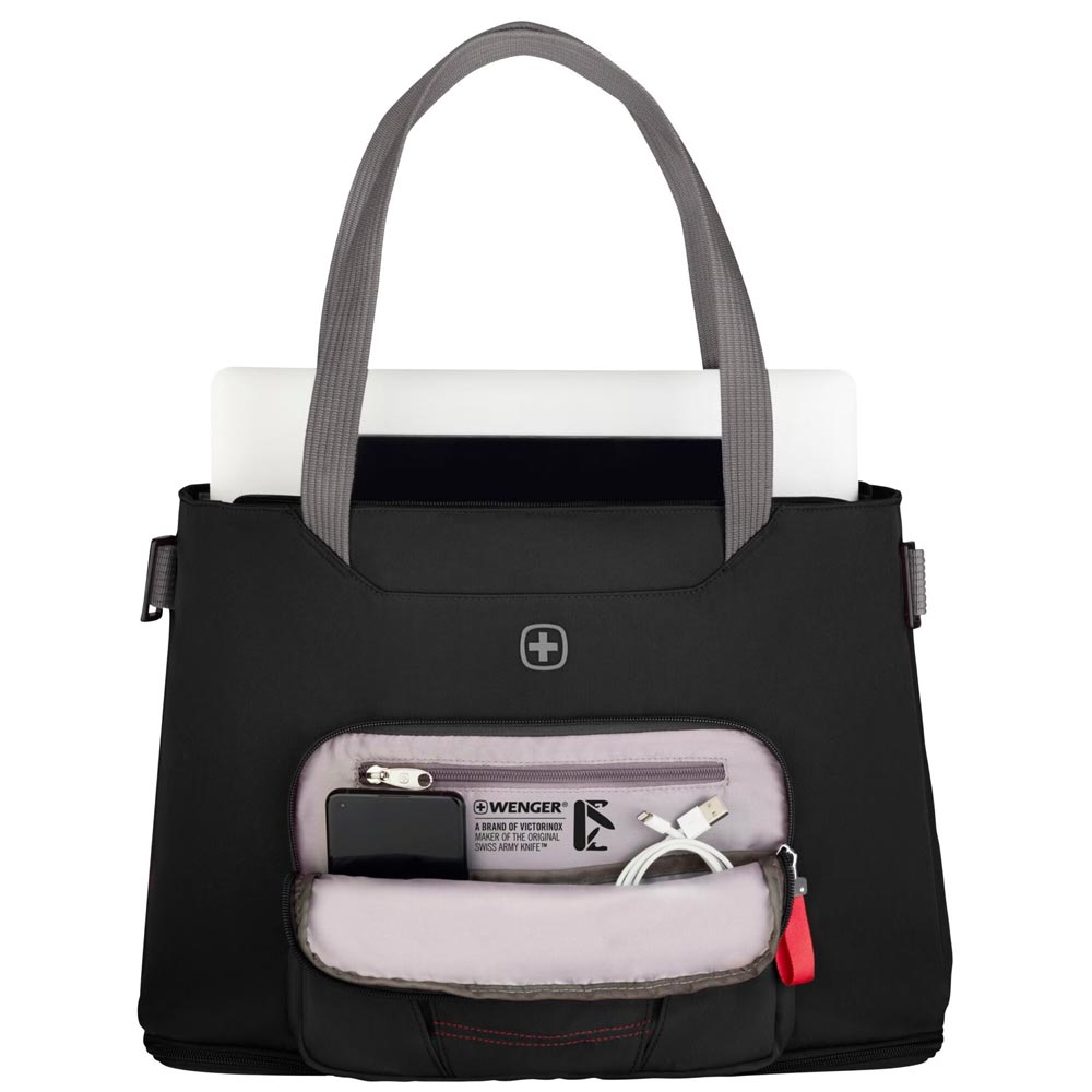 Wenger Motion Deluxe Tasche 15,6