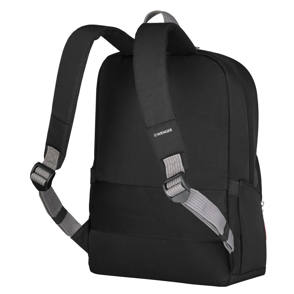 Wenger Motion Rucksack 15,6