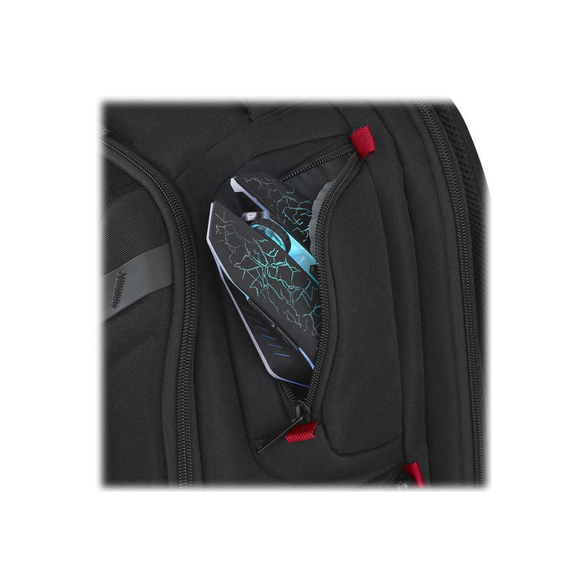 Wenger PlayerOne Gaming-Rucksack 17