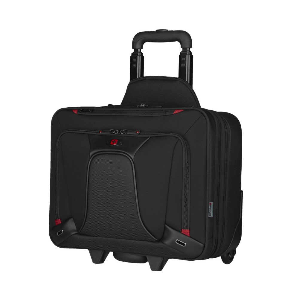 Wenger Transfer Trolley-Tasche 16" schwarz