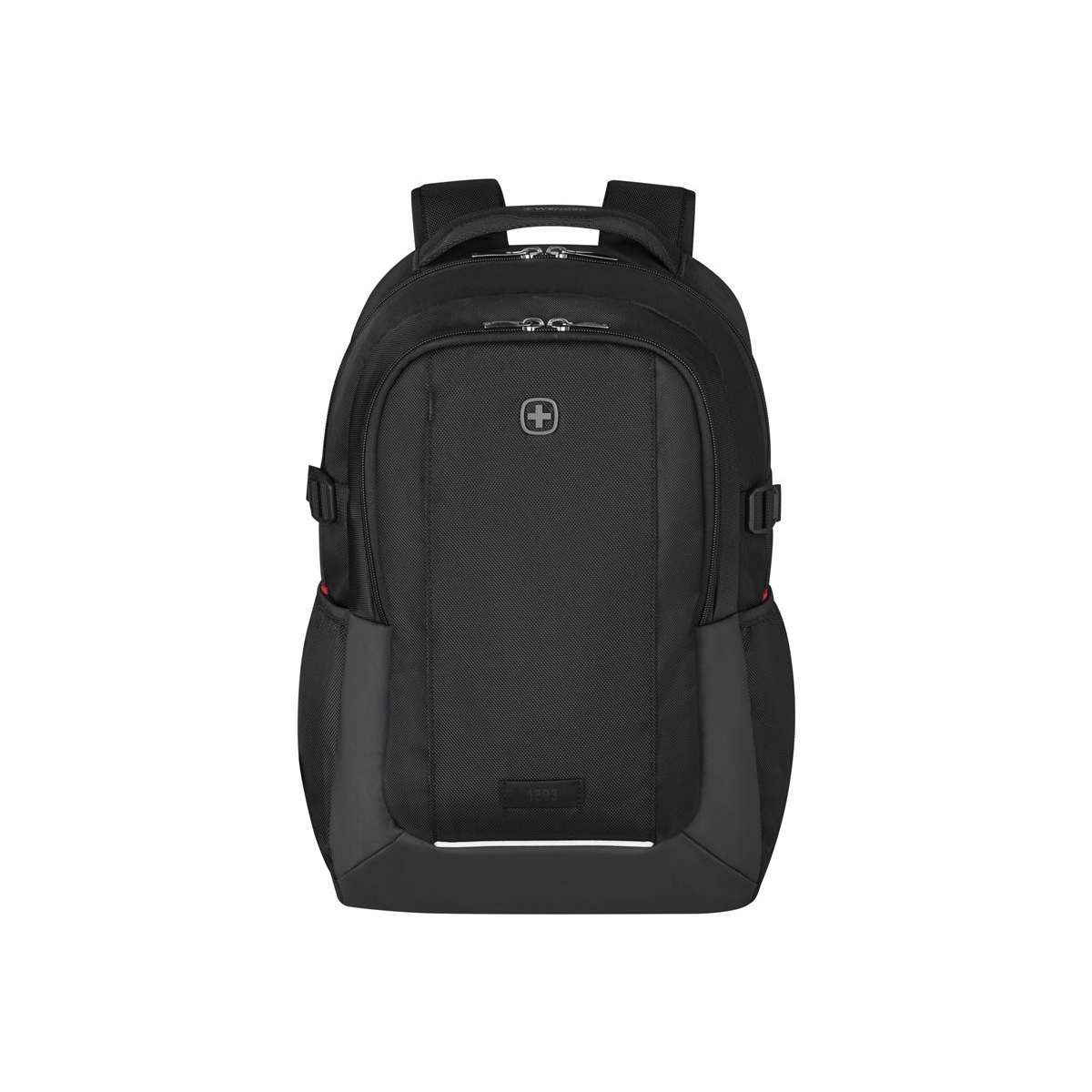 Wenger XE Ryde Laptop-Rucksack 26l schwarz