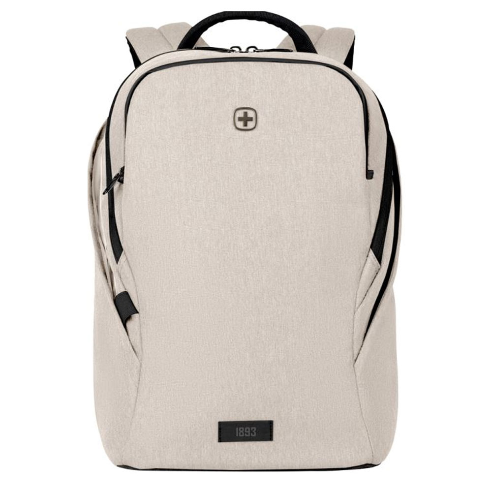 Wenger MX Light 16 Zoll Laptop-Rucksack beige