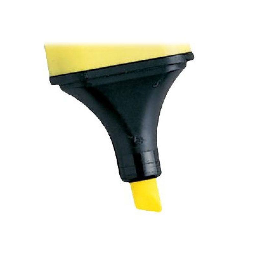 STABILO BOSS ORIGINAL Textmarker gelb