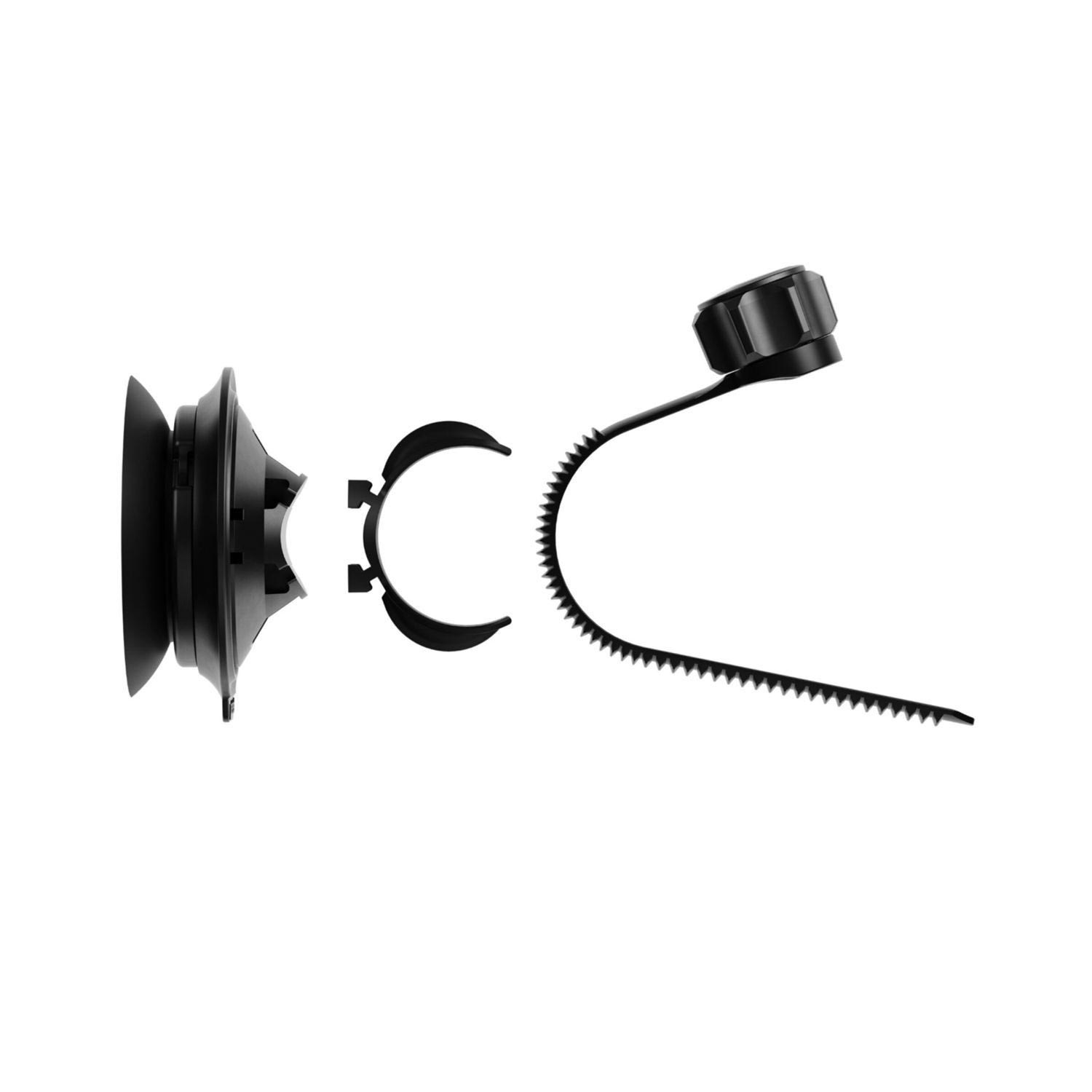 Fidlock Vacuum Handlebar Base Flex 2.0 Halterung