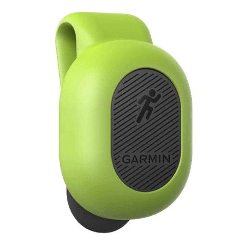 Garmin Running Dynamics Pod