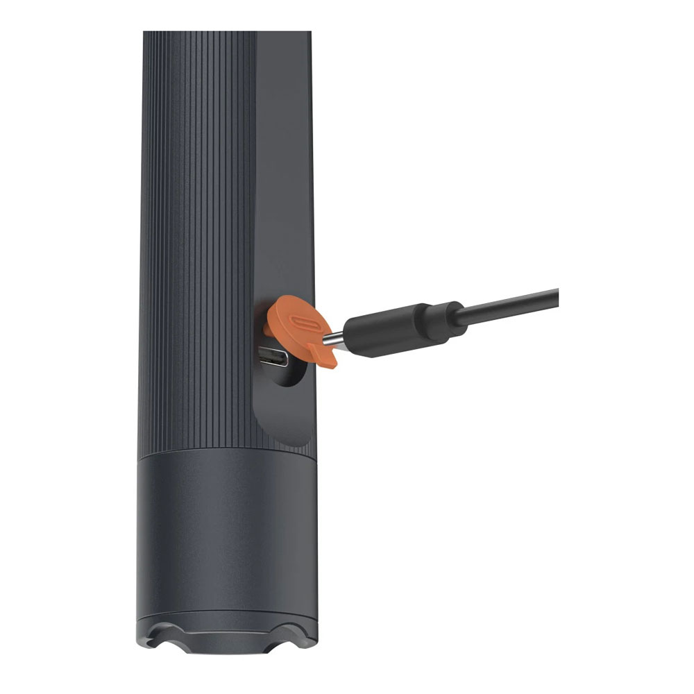 Hama LED-Taschenlampe 