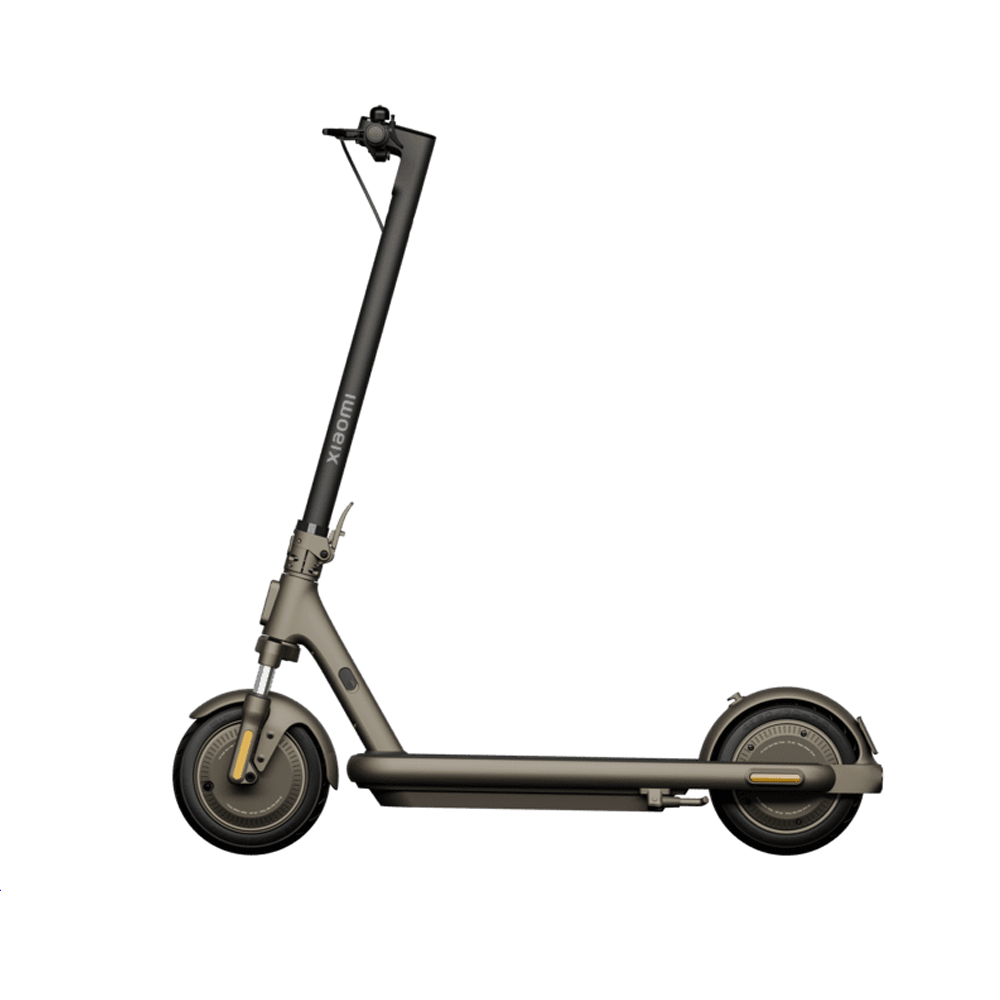 Xiaomi E-Scooter 4 Pro Max Swiss Edition