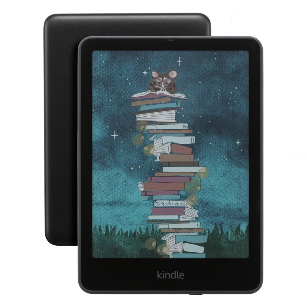 Amazon Kindle Colorsoft Signature Edition 32GB