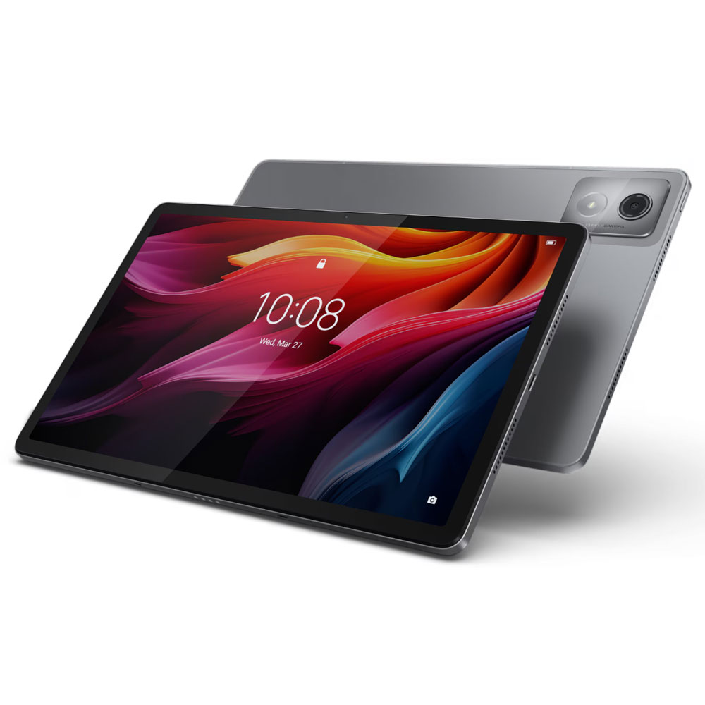 Lenovo Tab K11 Plus 256GB (11,5 Zoll) LTE Tablet grau