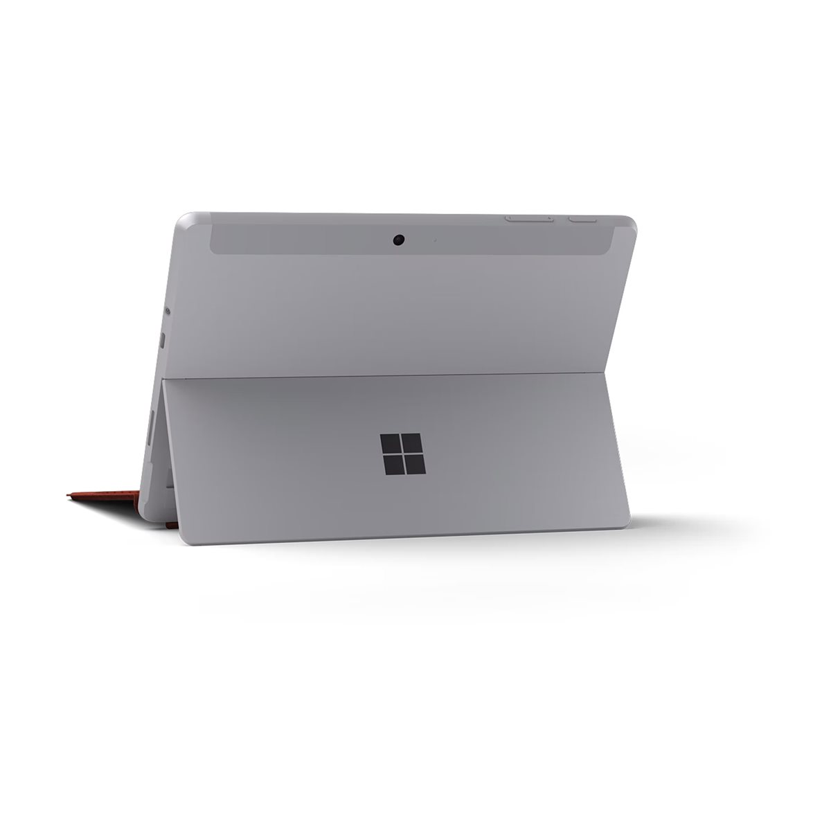 Microsoft Surface Go 4 Business 26,7 cm (10,5 Zoll) Tablet 256GB platin