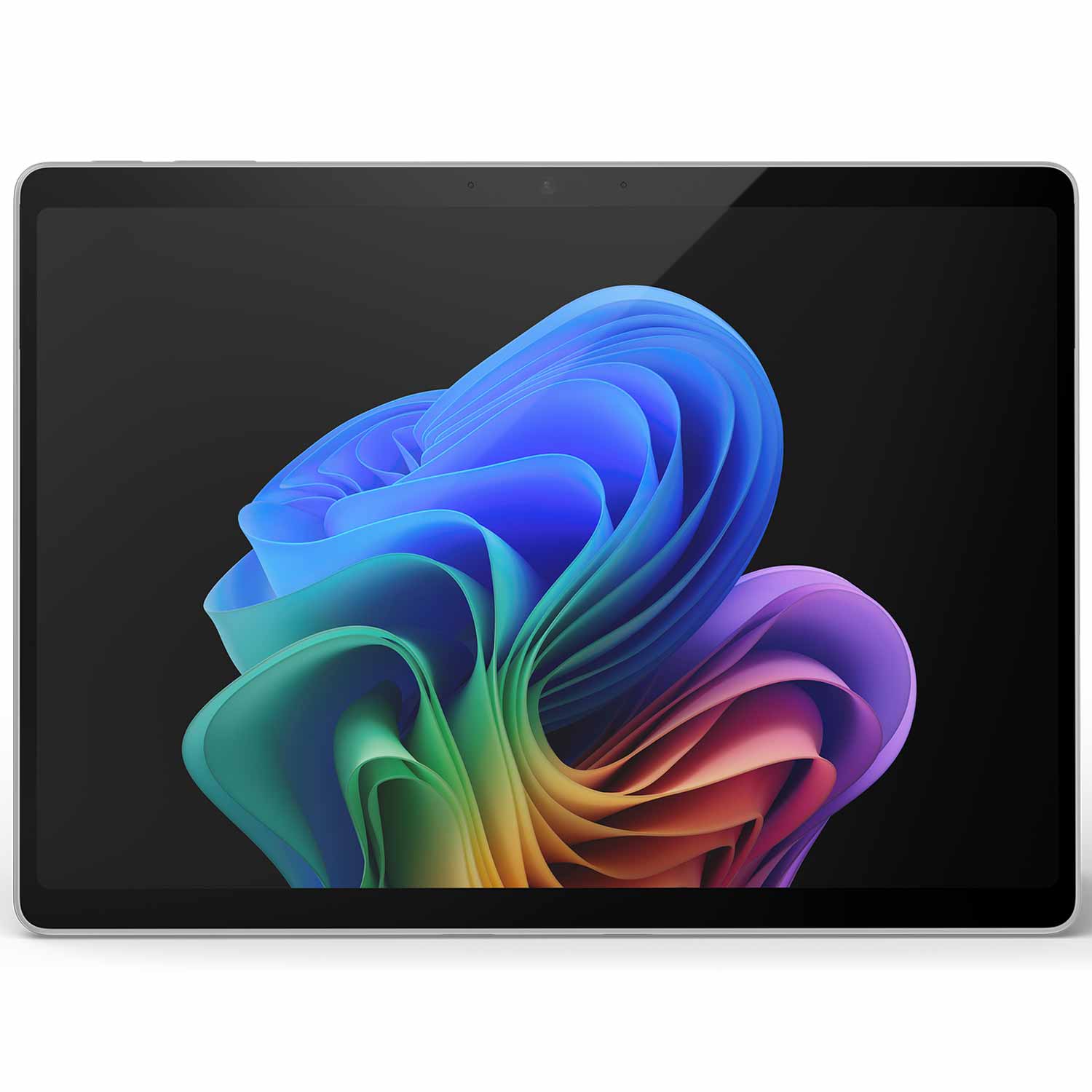 Microsoft Surface Pro 11 for Business 33 cm (13 Zoll) Copilot+ PC platin