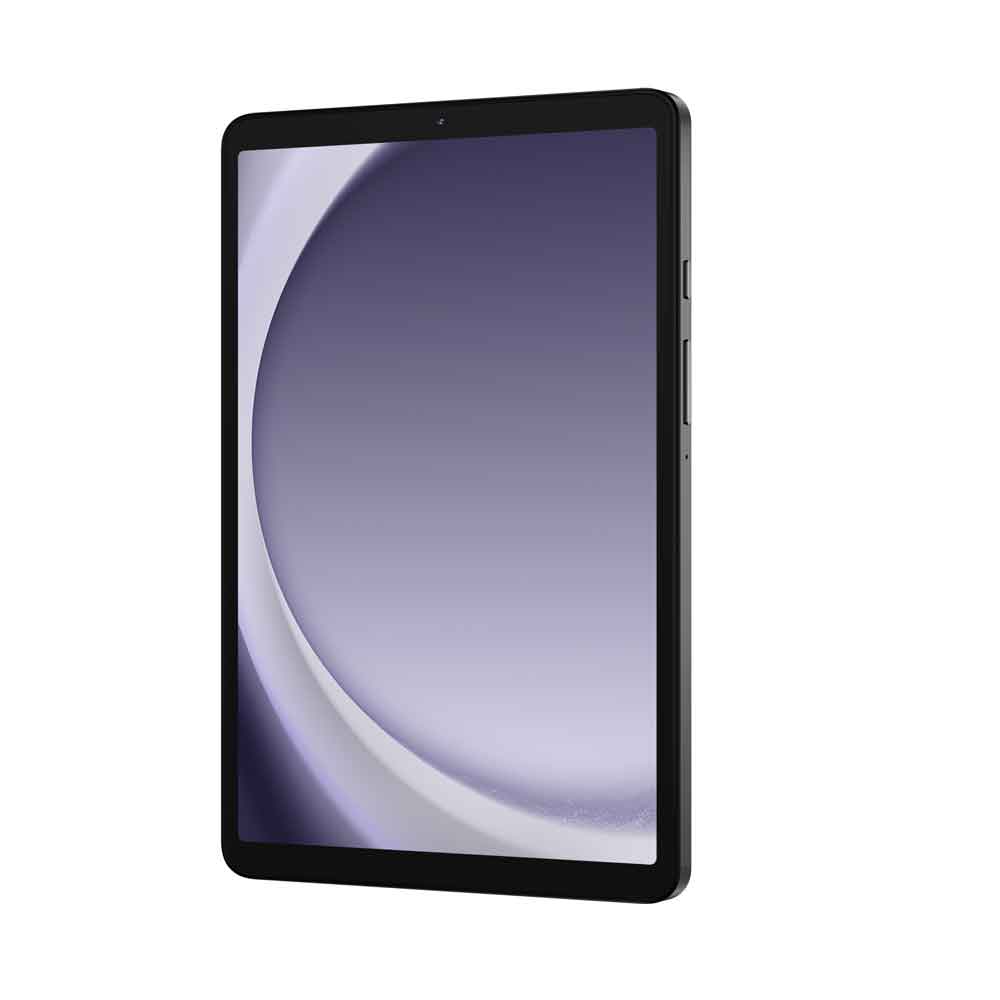 Samsung Galaxy Tab A9 64GB WiFi Tablet-PC grau