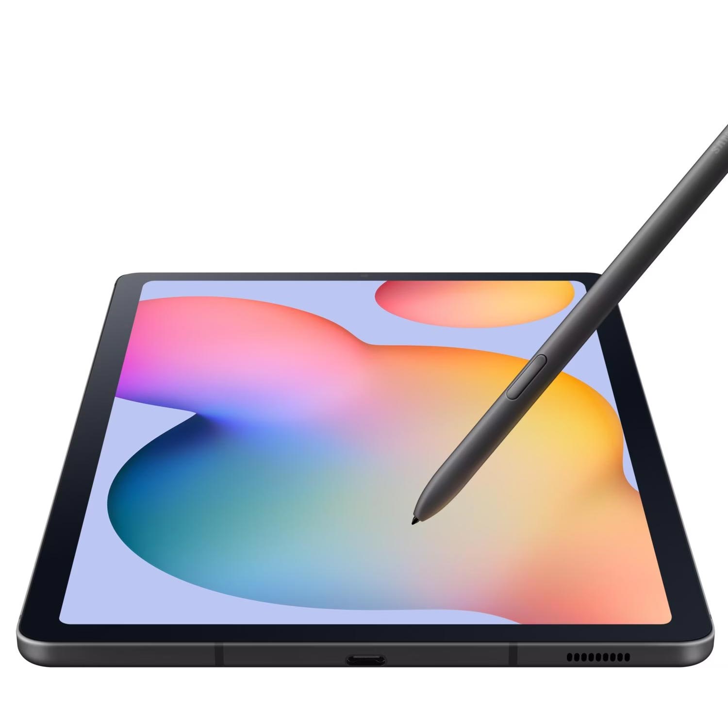 Samsung Galaxy Tab S6 Lite (2024) 128GB WiFi Tablet grau EU