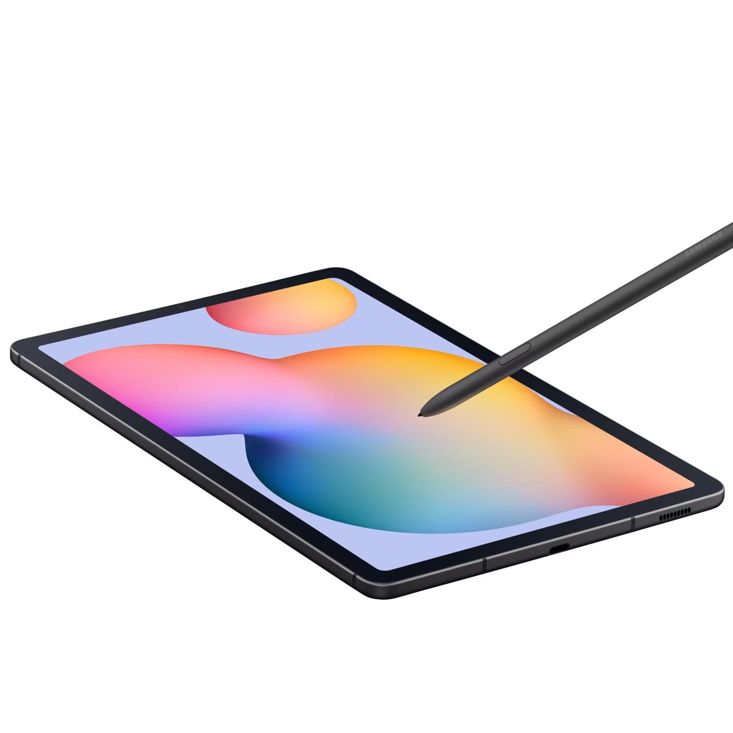 Samsung Galaxy Tab S6 Lite (2024) 128GB WiFi Tablet grau EU