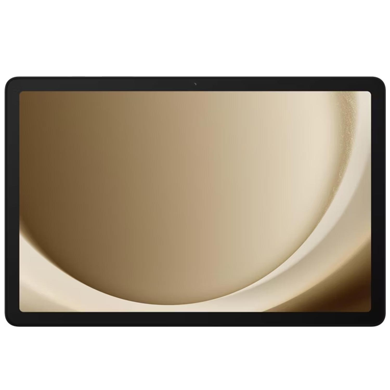 Samsung Galaxy Tab A9+ 128GB WiFi Tablet silber EU