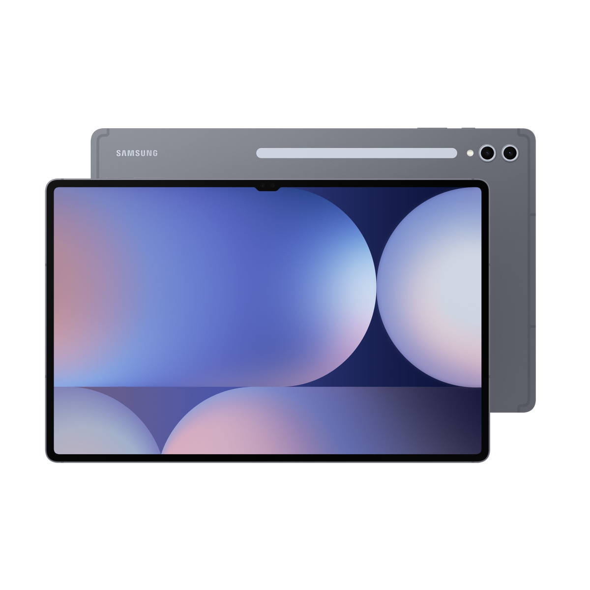 Samsung Galaxy Tab S10 Ultra 256GB 5G Tablet grau EU