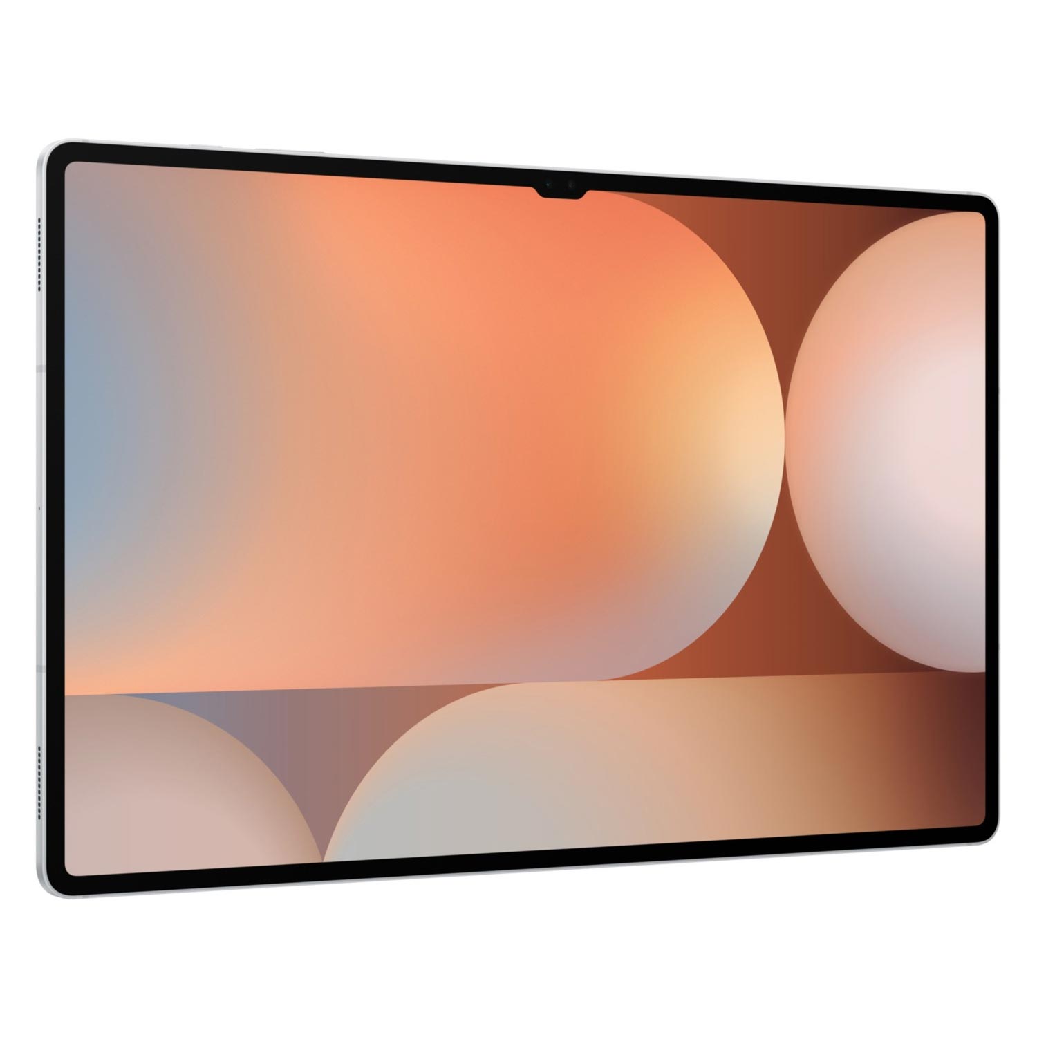 Samsung Galaxy Tab S10 Ultra 256GB 5G Tablet silber EU