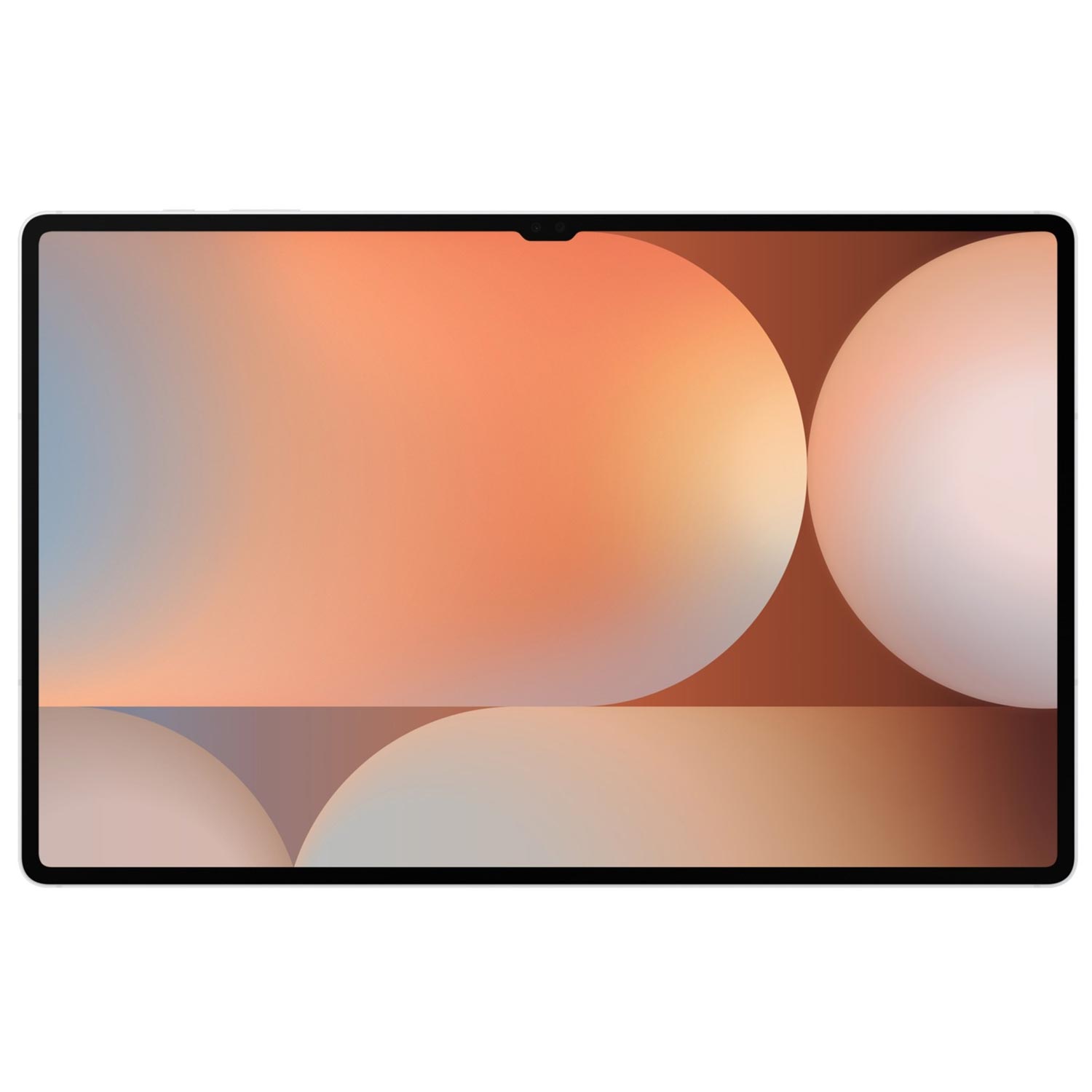 Samsung Galaxy Tab S10 Ultra 256GB 5G Tablet silber EU