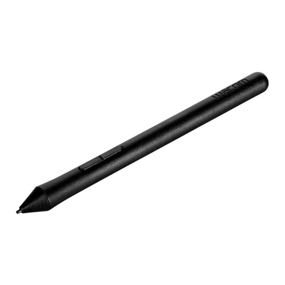 Wacom OBW Small Grafiktablet schwarz
