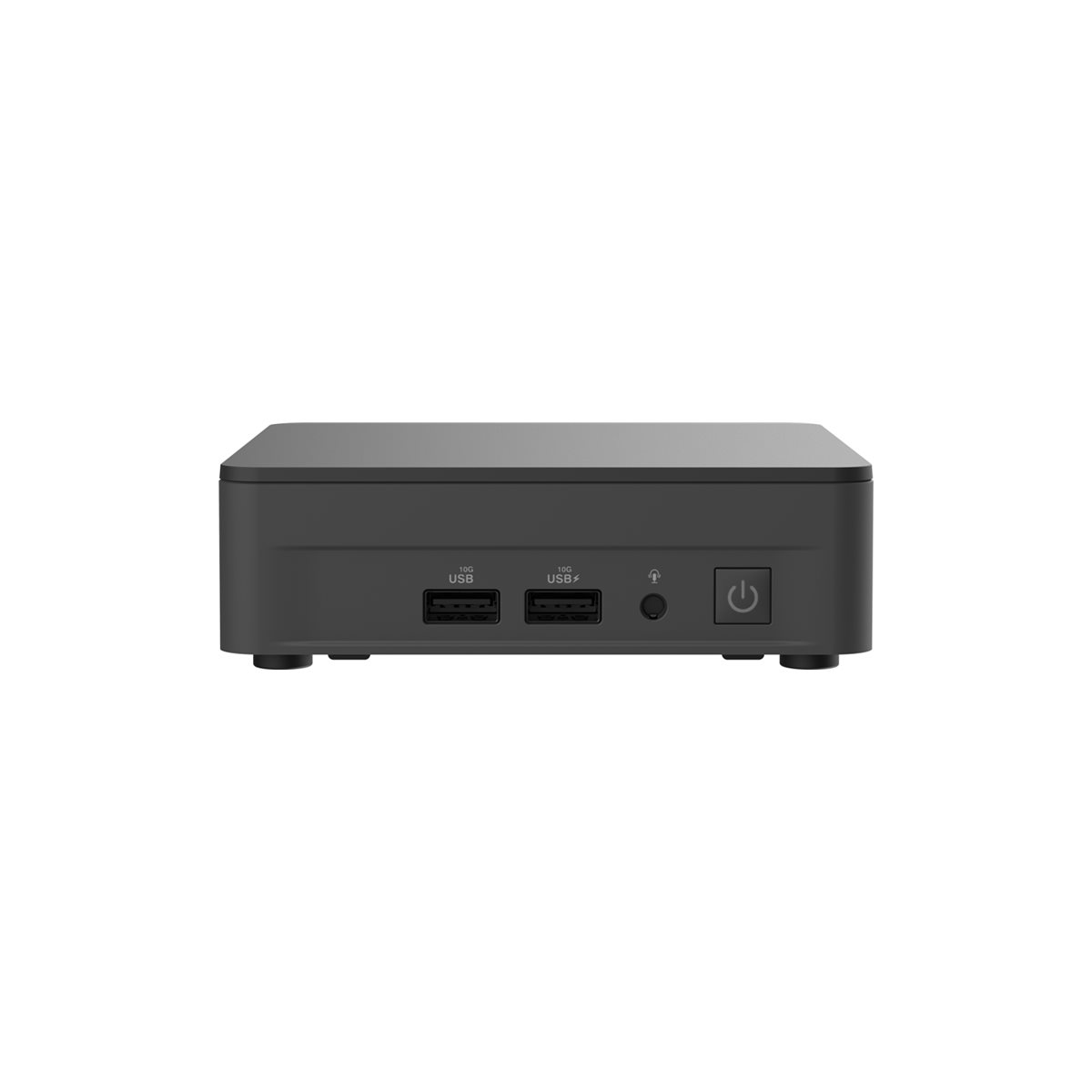 Asus NUC 13 Pro Slim Kit RNUC13ANKI500002I Barebone Mini-PC