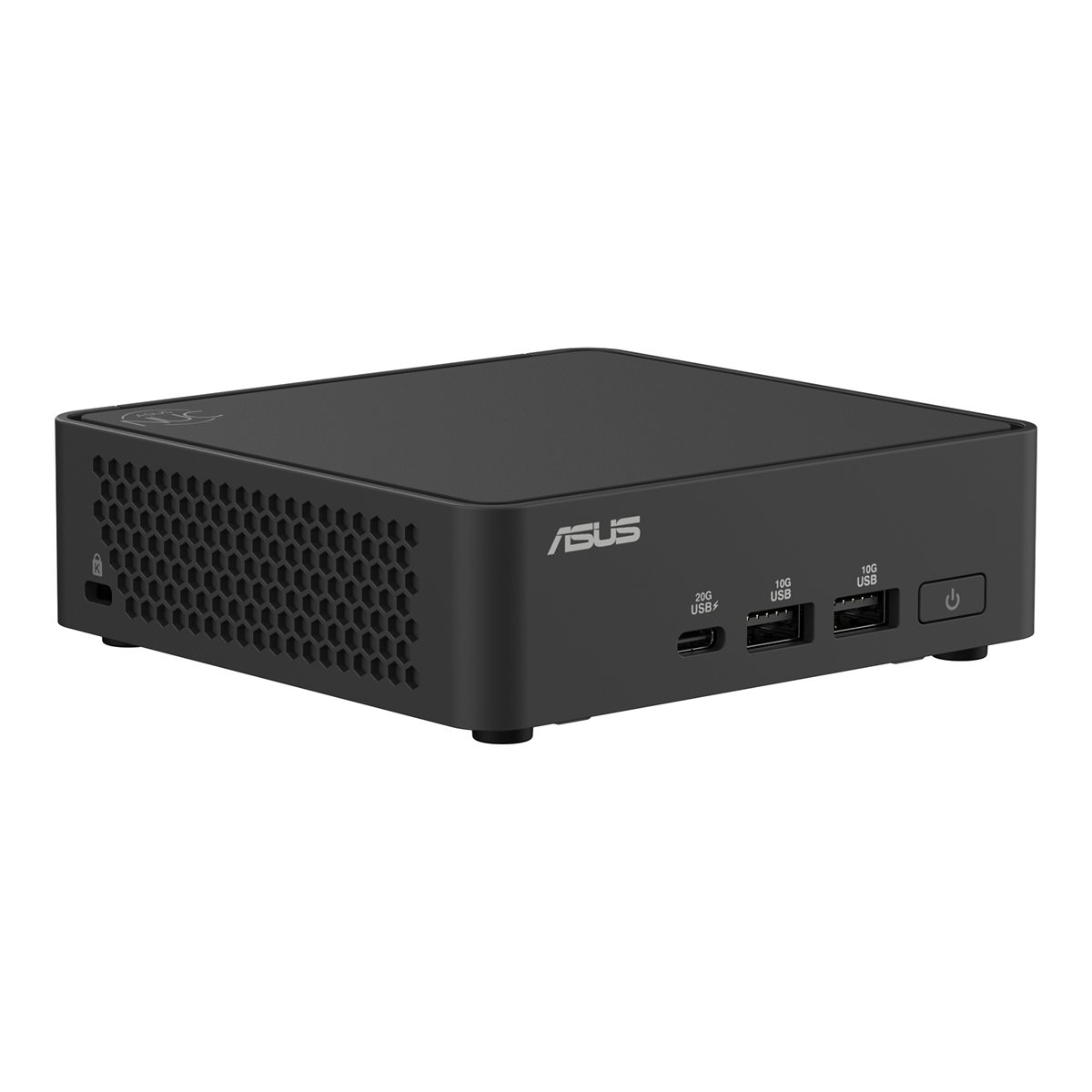 Asus NUC 15 Pro Slim PC Kit RNUC15CRKC500002