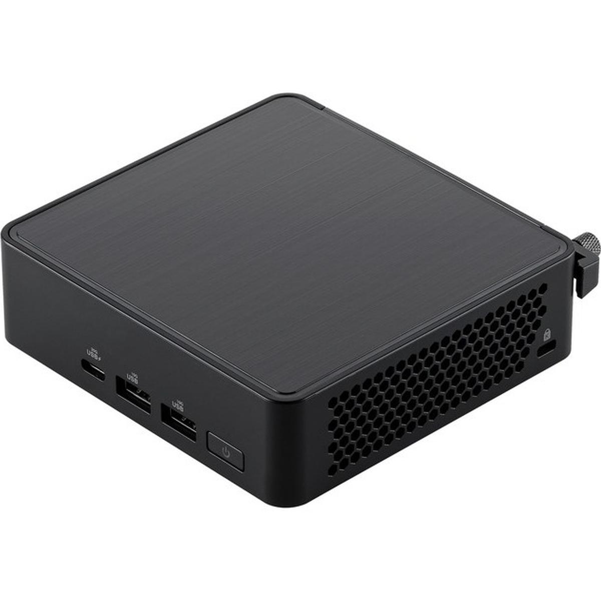 Asus NUC 14 Pro Slim Kit RNUC14RVKI300002I Mini-PC