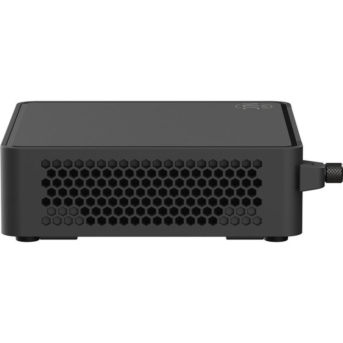 Asus NUC 15 Pro Slim Kit RNUC15CRKU500002 Mini-PC