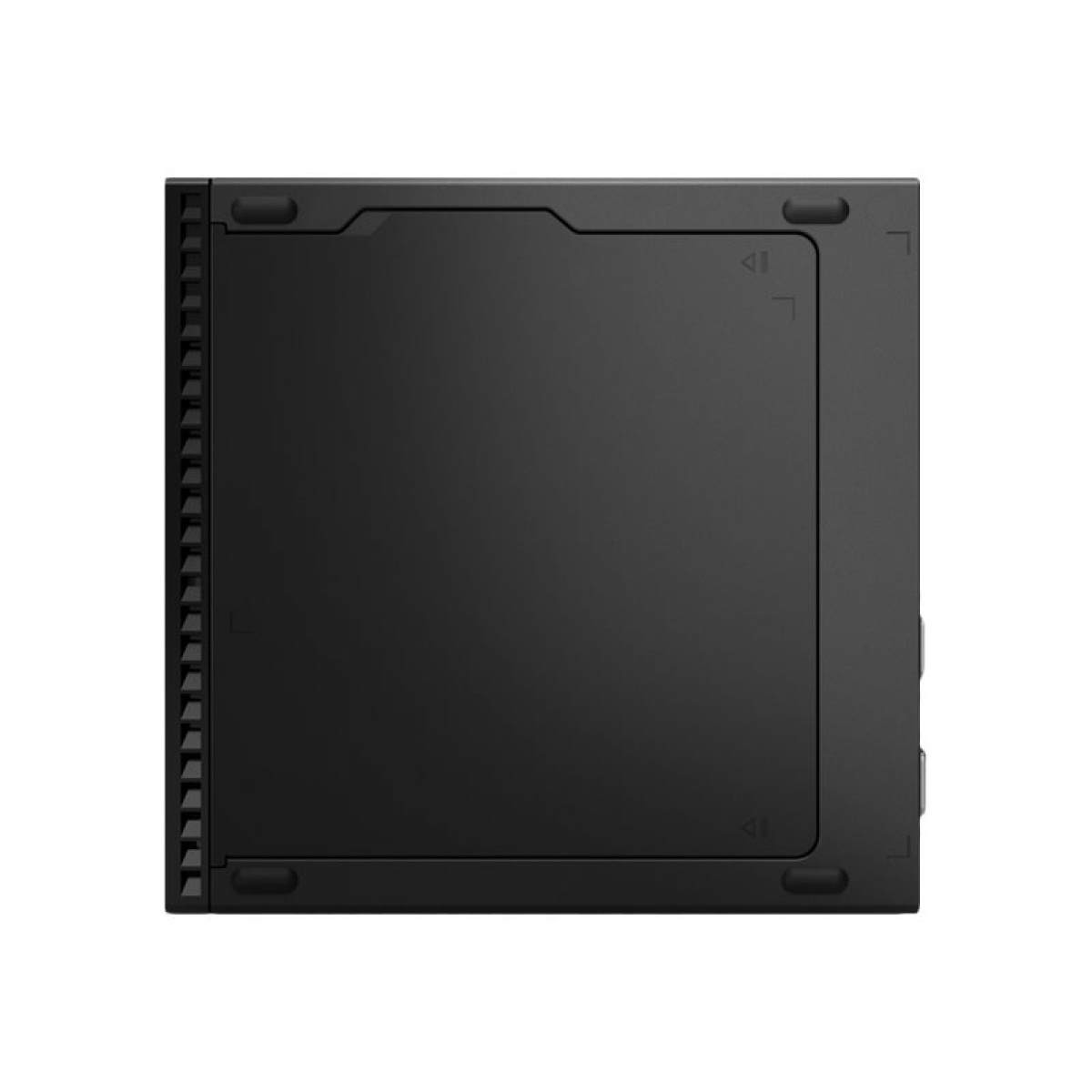 Lenovo M75q AMD Ryzen 5 16GB 512GB SSD Mini-PC
